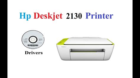 hp driver deskjet 2130, Hp deskjet 2130 driver download free (2021 latest) for windows 10, 8, 7. Hp deskjet 2130 all-in-one printer