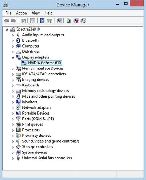 hp driver detection verification, Detection verification driver. What is detection verification in device manager? why it's showing 'not