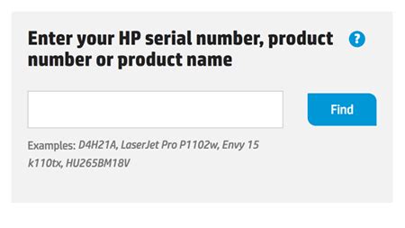 hp driver download serial number, How to find hp server serial number in windows. How to find hp serial number and product number