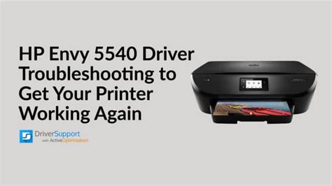 hp driver envy 5540, Hp envy 5540 drivers & software download and update easily. Hp envy 5540 wireless all-in-one printer