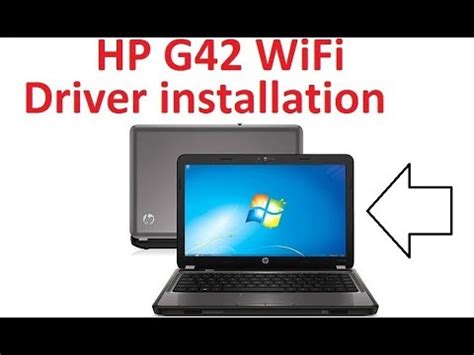 hp driver g42, How to install wireless driver in hp g42 laptop step by step. G42 laptop core specification notebookcheck serie ayuda prende leds 1425 ati portátil radeon ordinateur
