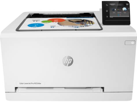 hp driver m254dw, Hp color laserjet pro m254dw driver software windows & mac. Laserjet m254dw printer driver