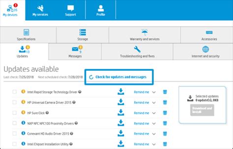 hp driver manager tool, Hp driver manager. Hp driver automation tool – system center configmgr