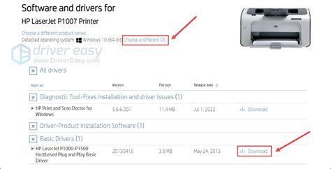 hp driver p1007 driver download, Download hp laserjet p1007 driver for windows. Hp p1007 printer outlet deals, save 65%