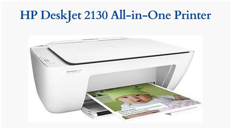 hp driver printer 2130, Hp deskjet 2130. Hp deskjet 2130 all-in-one printer (f5s40a#b1h)