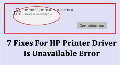 hp driver printer error, Hp und canon verklagt – weil drucker ohne tinte nicht scannen. Solved: hp officejet pro 8715 printer error there is a problem with