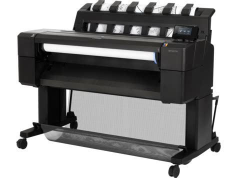 hp driver t930, Hp designjet t930 software driver download. Plotter hp designjet t1500 36