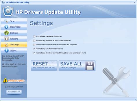 hp driver update application, Updating hp drivers and software with windows update in windows 8 and 7. Updating hp drivers and software with windows update in windows 8 and 7