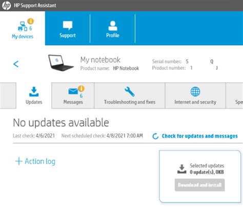 hp driver update assistant, How to use hp support assistant to update drivers and firmware. Assistant firmware