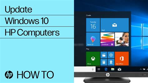 hp driver updates for this computer, Updating hp drivers and software with windows update in windows 8 and 7. Hp drivers software updating