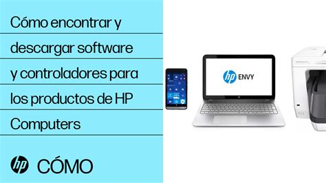 hp driver y controladores, Driver gratis de impresora hp. Descargar drivers hp