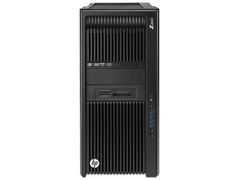 hp driver z840, Hp z840 workstation. Buy hp z840 workstation e5-2623 v3 quad core 3ghz 8gb 500gb 2tb nvs310