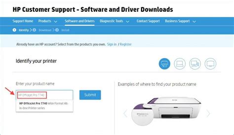 hp drivers 7740, Hp officejet pro 7740 wireless all-in-one inkjet printer white g5j38a#. Hp officejet pro driver review