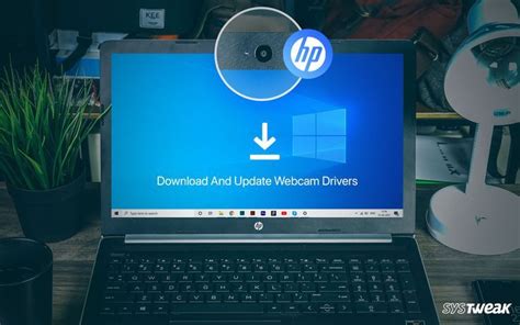 hp drivers webcam windows 10, Hp camera driver download, install, & update for windows 10/11. How to use logitech webcam