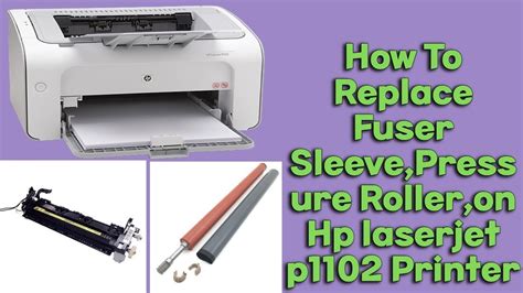 hp fuser pressure switch, Hp standard pressure switches