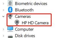hp hd camera driver for windows 11, How to download the integrated camera driver for windows 11. Download driver camera