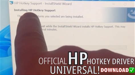 hp hotkey driver windows 10, How to enable or disable keyboard shortcut key or hotkeys in windows 10. Hotkey device