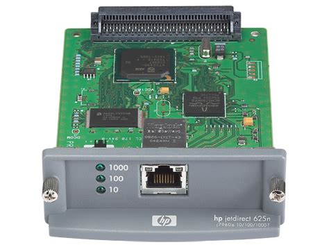 hp jetdirect 625n driver, Jetdirect hp 200m lio server print. Used genuine hp jetdirect 500x external ethernet print server with