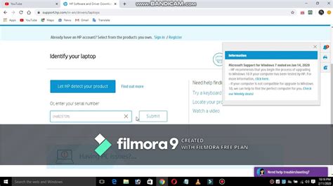 hp laptop touchpad driver, Touchpad driver is missing from device manager so it's not w.... How to fix touchpad on hp laptop