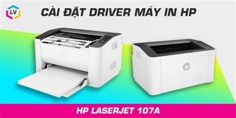 hp laserjet 107a driver for mac, Hộp mực in laser chính hãng màu đen hp 107a (w1107a) – dùng cho máy in. Printer hp laserjet 107a