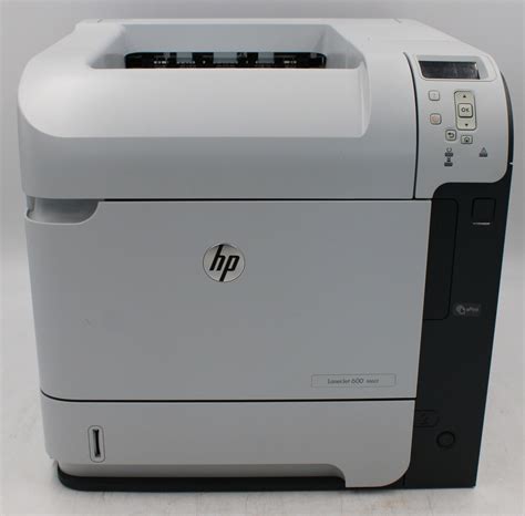 hp laserjet 600 m601 printer, Hp laserjet enterprise 600 m601dn network monochrome laser. Laserjet 600 enterprise hp laser printer network monochrome key features