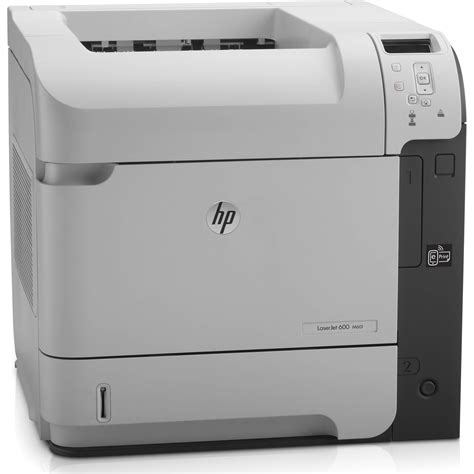 hp laserjet 600 series enterpriser printer, Hp 600 laserjet enterprise laser printer network monochrome duplex features refurbished packard mono tray a4 extra sheet printers key print. Hp laserjet enterprise 600 m603xh network monochrome laser
