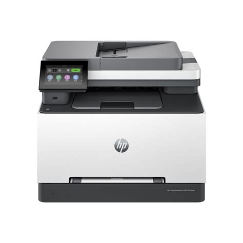 hp laserjet color printer scanner copier, Printer laserjet mfp laser scanner multifunction copier a4 fax adf wi conrad. Hp color laserjet pro mfp m183fw colour laser multifunction printer a4