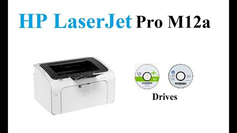 hp laserjet jet pro m12a driver, M12a laserjet jet shopee stampanti stampante stampantihp m12w drivers mfp. Power buy : ปริ้นเตอร์ รุ่น laserjet pro m12a by hp