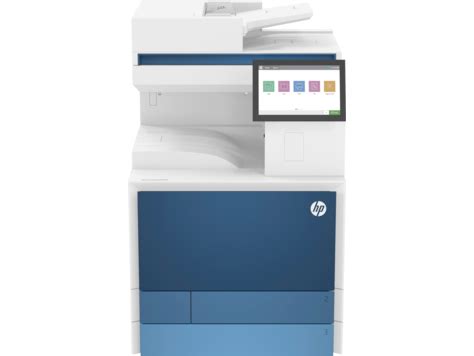 hp laserjet mfp e877 driver, Prep for shipping. Hp color laserjet managed mfp e877 core printer