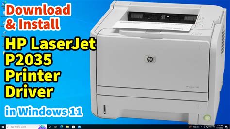 hp laserjet p2035 driver full solution, Hp laserjet p2035 installation software. Hp laserjet p2035 driver download