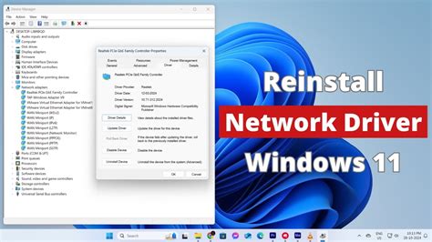 hp network adapter driver windows 11, Hp update network adapter windows 10. Step-by-step guide to download hp network adapter driver on windows 11