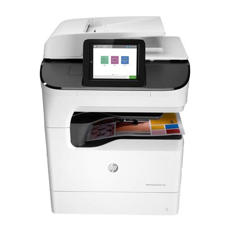hp pagewide a3 printer, Hp pagewide managed color mfp e58650 series user guide, 41% off