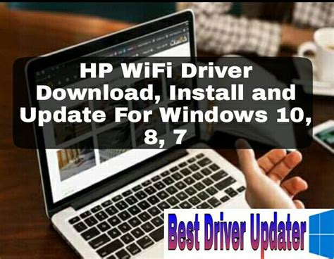 hp pavilion wifi driver update, Hp pavilion wifi card