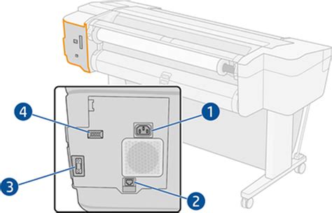 hp plotter usb port, Top 10 hp usb port