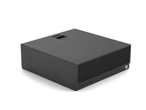 hp pos 8th gen, Сервери hp gen 8