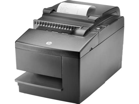 hp pos micr printer, Hp hybrid pos printer with micr ii software and driver downloads