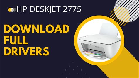 hp printer 2775 driver download, Purchase hp deskjet ink advantage all-in-one printer, 2775 online at. Hp deskjet ink advantage 2775 driver download for windows 11, 10, 8, 7