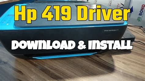 hp printer driver download 419, Aliniere administrator puls hp smart tank 419 absolvent . a juca jocuri. Hp ink tank 419 driver download, install, and update for windows 10,8,7