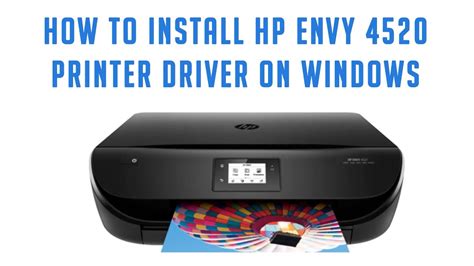 hp printer driver envy 4520, Mac driver for hp envy 4520 all-in-one series. Envy hp 4520 printer driver 4524 series ink drivers 4527 windows cartridges manual os software support app mac specs