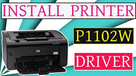 hp printer driver hp laserjet p1102w, Hp laserjet p1102w freeprintersupport. Driver hp laserjet p1102w download