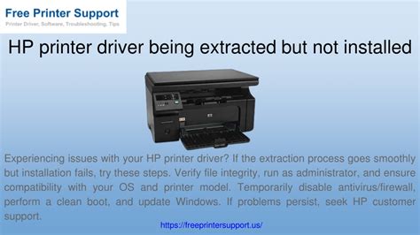 hp printer driver repair, How to download & install the hp printer drivers on windows 11,10. Printer repair service technician