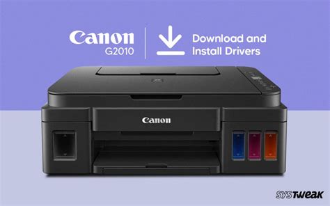 hp printer g2010 driver, Canon g2010 printer driver download, install & update for windows 10, 11. G2010 techpout