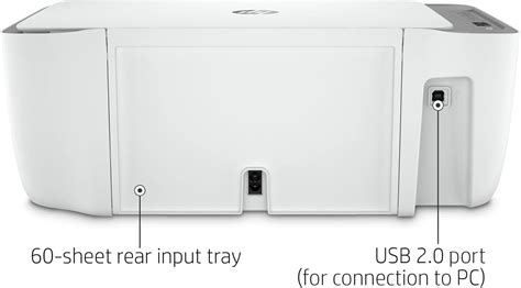 hp printer rear usb port, I've port usb001 virtual printer port 4 usb & port lpt1 prin...