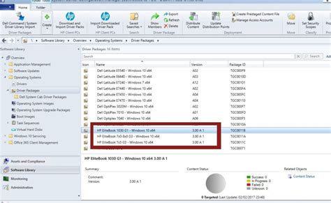 hp sccm driver pack download, Easy steps to download hp driver packs for sccm htmd blog. Easy steps to download hp driver packs for sccm htmd blog
