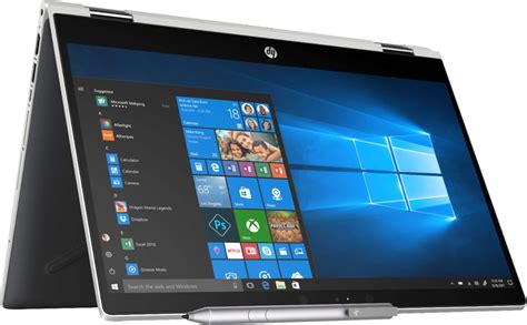 hp small touch screen laptop, Laptop hp touchscreen