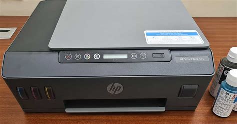 hp smart tank 515 test, Hp smart tank 500 all-in-one. Hp smart tank 515 wireless all-in-one printer