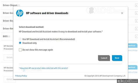 hp software framework support, Hp software framework. Solved: re: hp support solutions framework