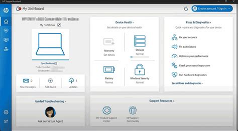 hp support assistant herunterladen, Hp support assistant for help and troubleshooting hp printer by. Hp support assistant herunterladen, installieren und verwenden für