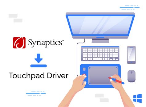 hp synaptics touchpad driver windows 10, Touchpad driver. Touchpad synaptics