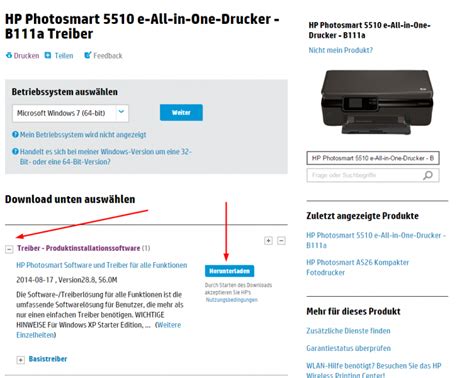 hp treiber assistent deutschland, Officejet treiber. Hp support assistant herunterladen, installieren und verwenden für